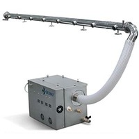 Ультразвуковой увлажнитель для витрин УЗ-1.1(В) - ВОДНО-ВОЗДУШНЫЕ РЕШЕНИЯ