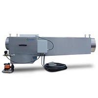 Канальный ультразвуковой увлажнитель воздуха УЗК-16 - ВОДНО-ВОЗДУШНЫЕ РЕШЕНИЯ