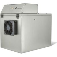 Ультразвуковой увлажнитель воздуха УЗ-0.6 - ВОДНО-ВОЗДУШНЫЕ РЕШЕНИЯ