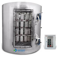 Озонатор воздуха канальный ОЗ-А1000(К) - ВОДНО-ВОЗДУШНЫЕ РЕШЕНИЯ