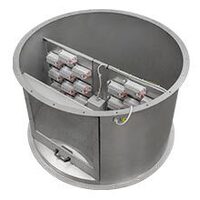 Озонатор воздуха канальный ОЗ-А600(К) - ВОДНО-ВОЗДУШНЫЕ РЕШЕНИЯ