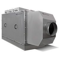 Промышленный ультразвуковой увлажнитель УЗ-70 - ВОДНО-ВОЗДУШНЫЕ РЕШЕНИЯ