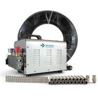 Форсуночный увлажнитель высокого давления ВД-50 - ВОДНО-ВОЗДУШНЫЕ РЕШЕНИЯ