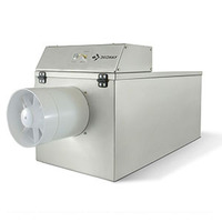 Ультразвуковой увлажнитель воздуха УЗ-40 - ВОДНО-ВОЗДУШНЫЕ РЕШЕНИЯ