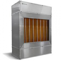 Канальный сотовый увлажнитель воздуха ЕК-100 - ВОДНО-ВОЗДУШНЫЕ РЕШЕНИЯ