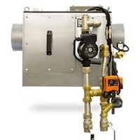 Канальный сотовый увлажнитель воздуха ЕК-6(ВД) - ВОДНО-ВОЗДУШНЫЕ РЕШЕНИЯ