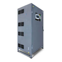 Озонаторная установка Эконау ОЗ-500 - ВОДНО-ВОЗДУШНЫЕ РЕШЕНИЯ