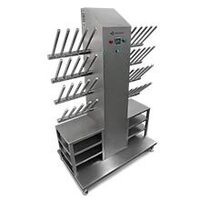 Система сушки и дезинфекции обуви Эконау ОЗ-1Т - ВОДНО-ВОЗДУШНЫЕ РЕШЕНИЯ