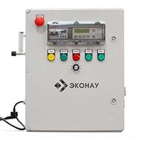 Озонаторная установка Эконау ОЗ-10 - ВОДНО-ВОЗДУШНЫЕ РЕШЕНИЯ