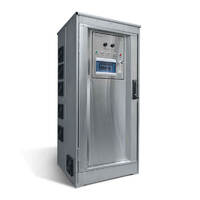 Озонаторная установка Эконау ОЗ-40 - ВОДНО-ВОЗДУШНЫЕ РЕШЕНИЯ