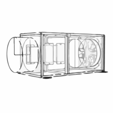 Установки озонирования воздуха под ваш проект - ВОДНО-ВОЗДУШНЫЕ РЕШЕНИЯ