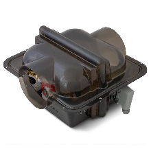 Канальный сотовый увлажнитель воздуха ПК-6 - ВОДНО-ВОЗДУШНЫЕ РЕШЕНИЯ