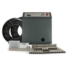 Форсуночный увлажнитель высокого давления ВД-50(И) - ВОДНО-ВОЗДУШНЫЕ РЕШЕНИЯ