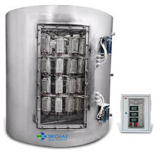 Озонатор воздуха канальный ОЗ-А800(К) - ВОДНО-ВОЗДУШНЫЕ РЕШЕНИЯ