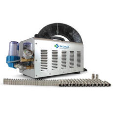 Форсуночный увлажнитель высокого давления ВД-100 - ВОДНО-ВОЗДУШНЫЕ РЕШЕНИЯ