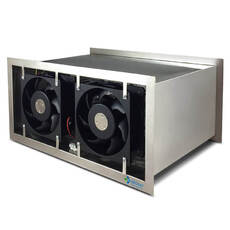 Озонатор воздуха канальный ОЗ-А20(К) - ВОДНО-ВОЗДУШНЫЕ РЕШЕНИЯ