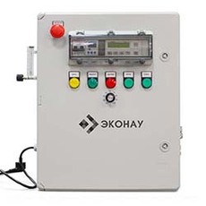 Озонаторная установка Эконау ОЗ-20 - ВОДНО-ВОЗДУШНЫЕ РЕШЕНИЯ