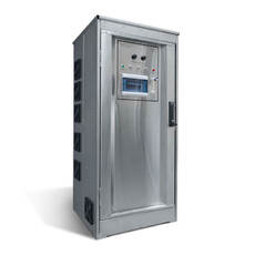 Озонаторная установка Эконау ОЗ-50 - ВОДНО-ВОЗДУШНЫЕ РЕШЕНИЯ