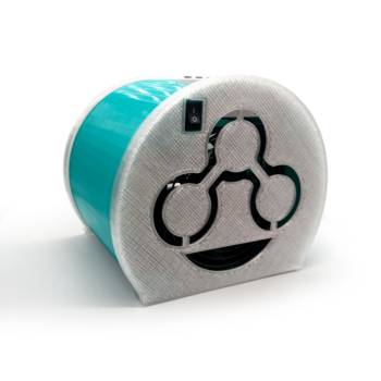 Озонаторная пушка серии ТриО-ОВ 10 - ВОДНО-ВОЗДУШНЫЕ РЕШЕНИЯ