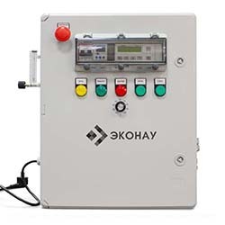 Озонаторная установка Эконау ОЗ-20 - ВОДНО-ВОЗДУШНЫЕ РЕШЕНИЯ