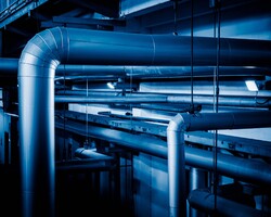 Холодно, жарко, пыльно: как озонатор работает в нестандартных условиях - ВОДНО-ВОЗДУШНЫЕ РЕШЕНИЯ